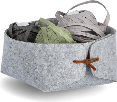 Actual product image Zeller Present Allzweckbehälter (1 x, 13.5 x 13.5 x 7.5 cm)