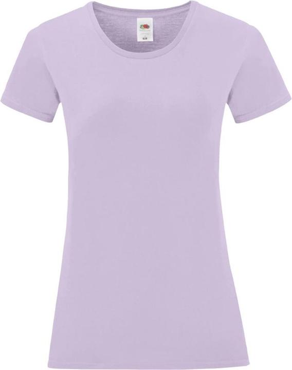 Produktbild Fruit of the Loom Iconic TShirt (XS)