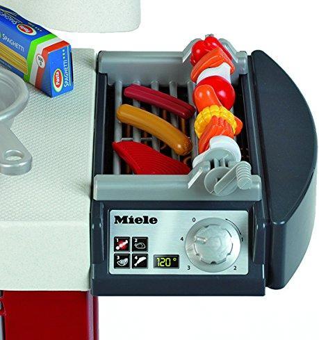 Produktbild Theo Klein Miele Küche "No.1"