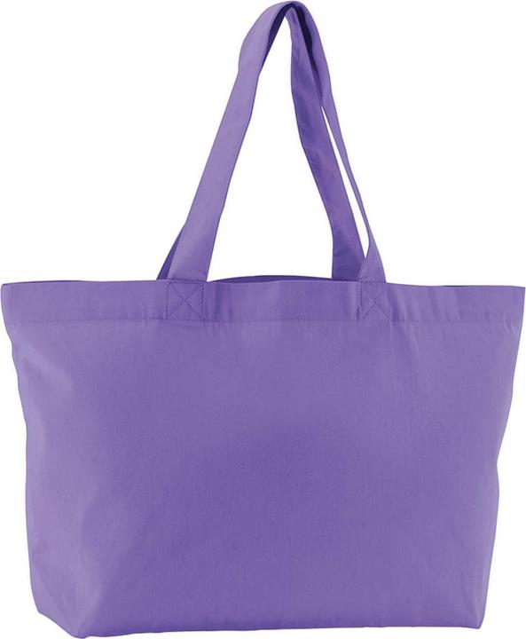 Westford Mill Einkaufstasche EarthAware Twill (23 l)
