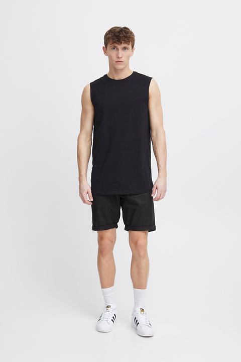 Immagine prodotto Blend Lias Pantaloncini Di Lino Shorts Bermuda Da Uomo Regular- Fit (L)