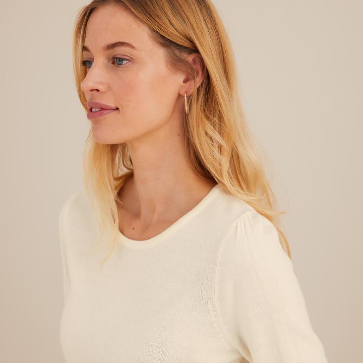 Immagine prodotto Anne Weyburn Maglia con scollo rotondo (42)