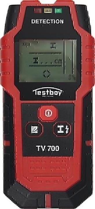 Produktbild Testboy Ortungsgerät Digitaler Wandscanner