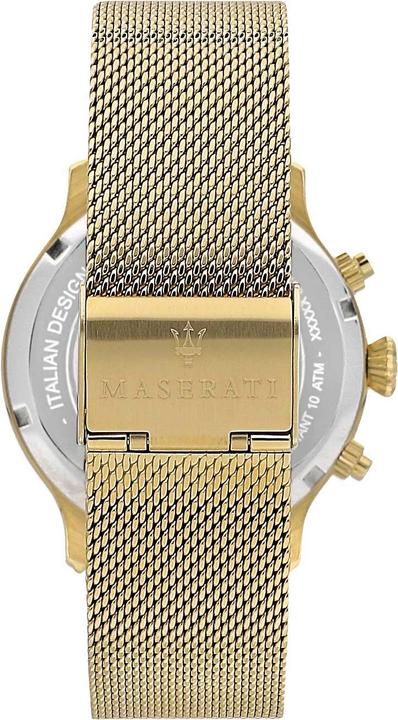 Produktbild Maserati Epoca (Chronograph, 42 mm)