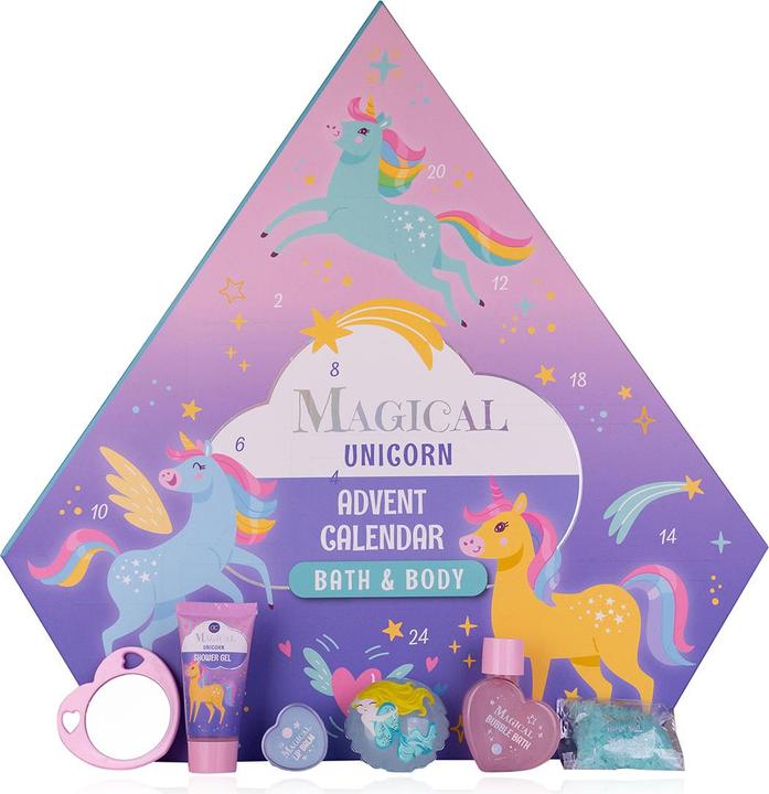 Accentra Meerjungfrauen & Einhorn