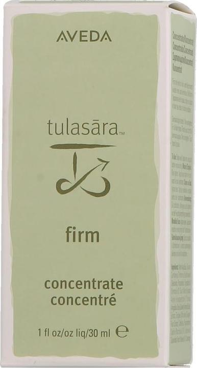 Actual product image Aveda Tulasãra™ Firm Concentrate (30 ml)