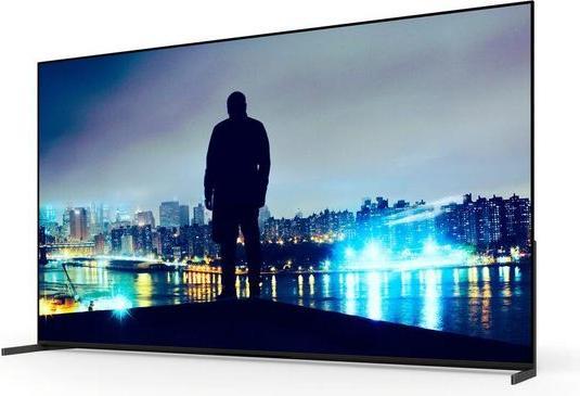 Produktbild Sony Display 65" 4K QD-OLED Tuner +3yr PSP FWD-65XR8M2 (65", OLED, 4K)