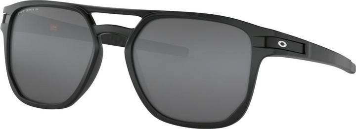 Oakley Latch Beta Matte BlackPrizm Black Polarized