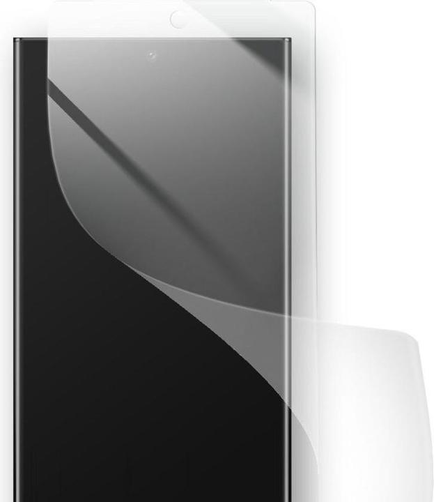 Produktbild Forcell Protective film Flexible Nano Glass for Iphone 15 (1 Stück, Apple iPhone 15)