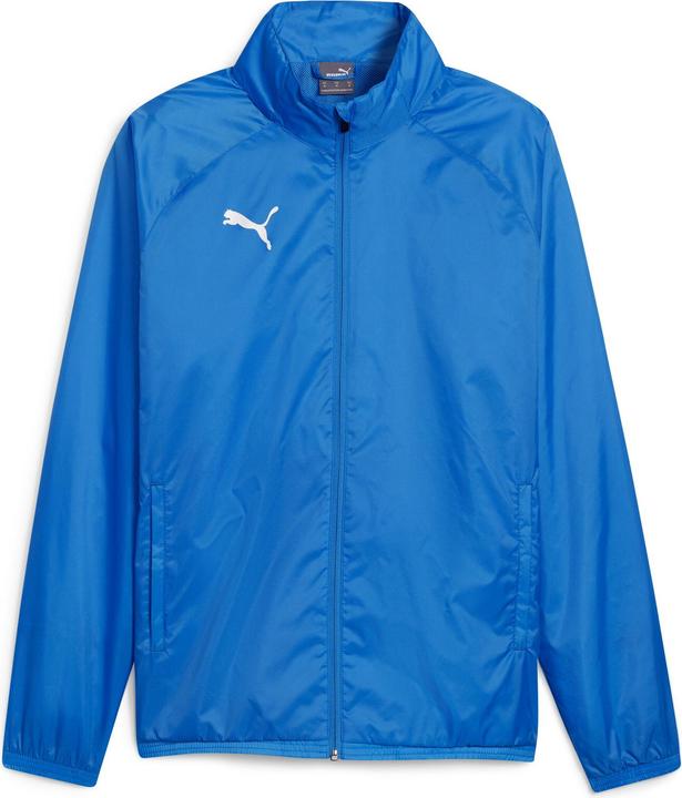 Electric Blue Lemonade-PUMA White