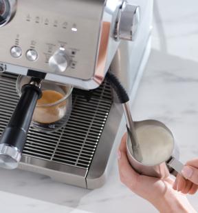 Actual product image De'Longhi La Specialista Opera