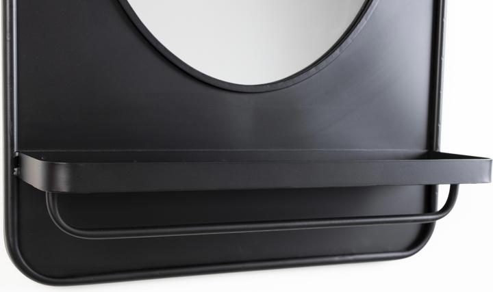 Produktbild White Label Living Shelf (50 x 80 cm)