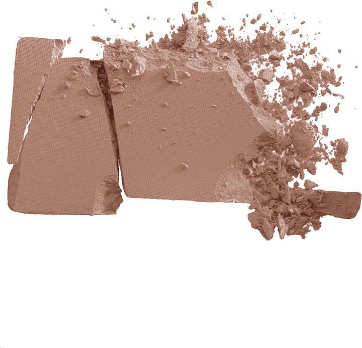 Actual product image Diego dalla Palma Powder Blush 07 (Matt terracotta)