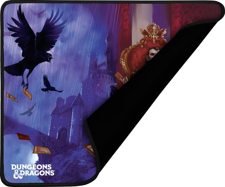 Image du produit Konix Tapis de souris Dungeons + Dragons (S)