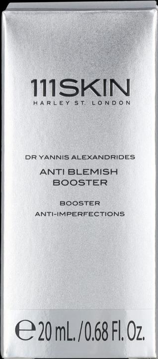 Immagine prodotto 111Skin Booster anti-macchie a 3 fasi (20 ml)