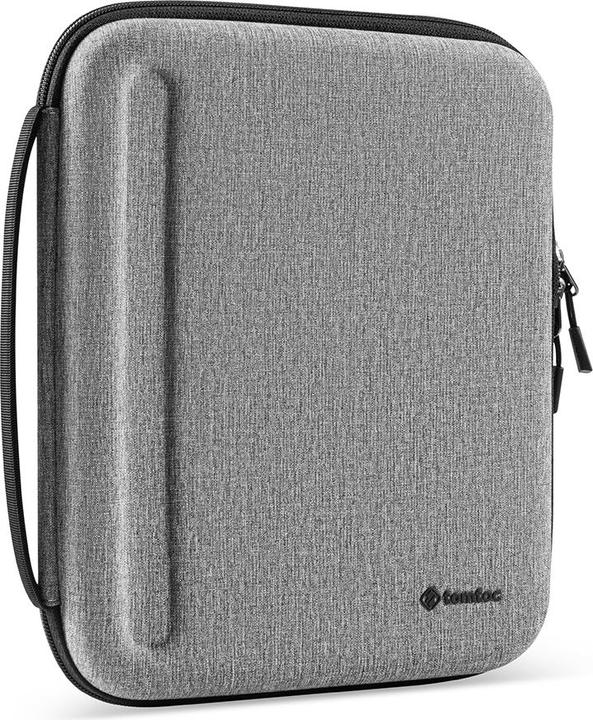 Immagine prodotto tomtoc Custodia per tablet A06 (12.9") (XPS 13, Microsoft Surface Pro X, iPad Pro 12.9 2020 (4. Gen))