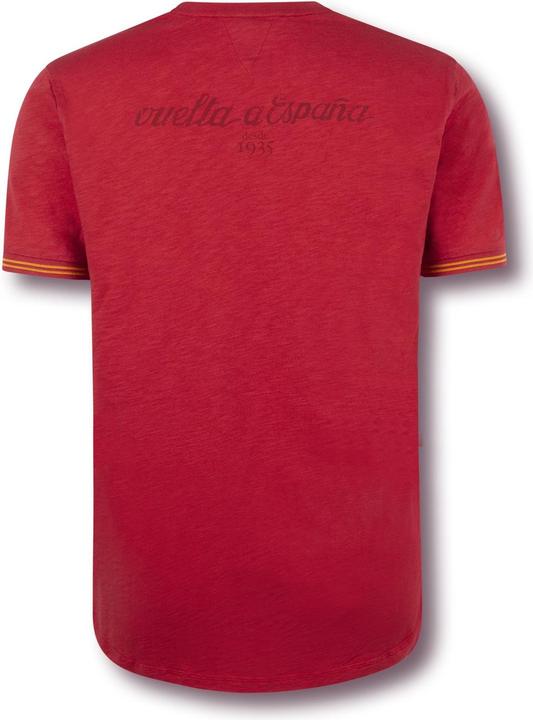 Immagine prodotto Patrón Spirits Company Maglietta Primera Vuelta (L)