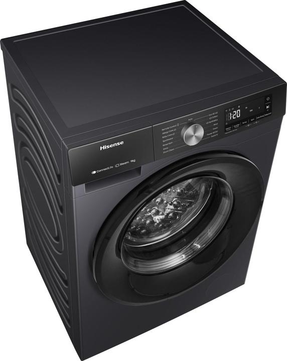 Immagine prodotto Hisense WF3S9043BB3 (9 kg, A sinistra)