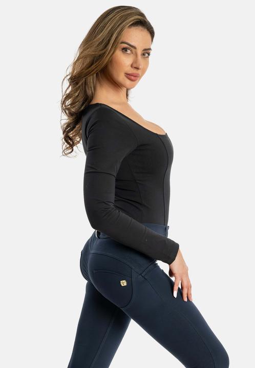 Produktbild Freddy WR.UP® Shaping Pants WRUP1RC001ORG (S)