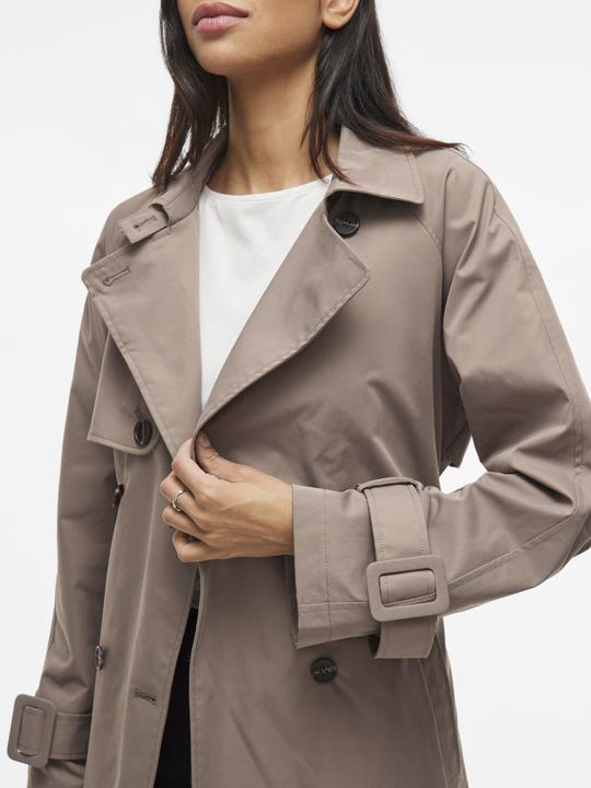 Immagine prodotto Vila Klassischer Trenchcoat (36)