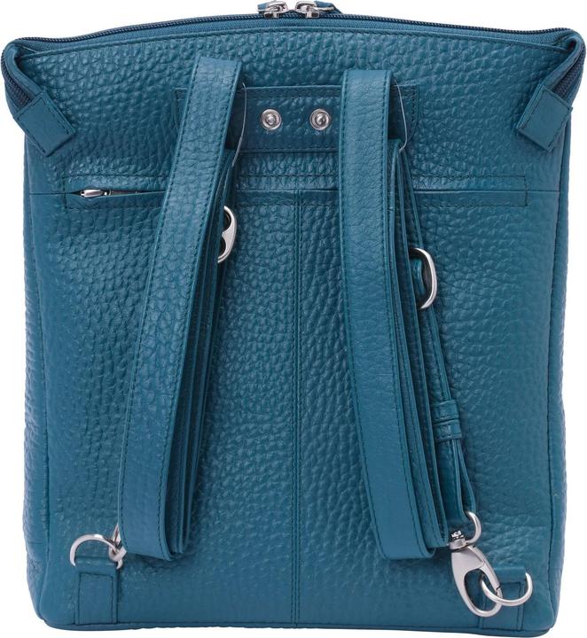 Actual product image Voi Hirsch City Rucksack Leder 30 cm (7 l)