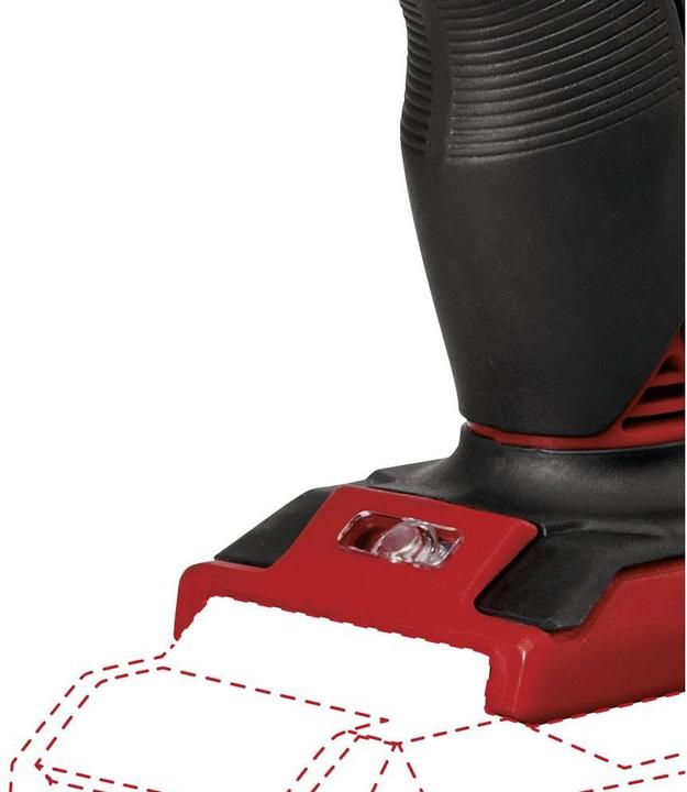 Image du produit Einhell TE-CD 18 Li-i BL (Fonctionnement sur batterie)