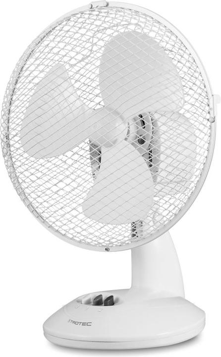 Produktbild Trotec Tischventilator TVE 9 (56.50 dB)