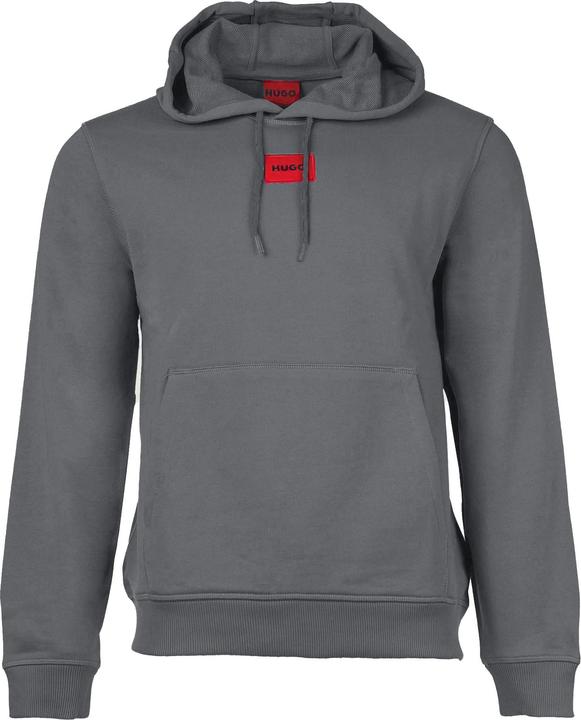Grigio (Open Grey 086)