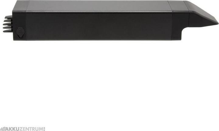 Actual product image Phylion E-bike battery 36V 11,6Ah - Joycube DT-12 for TELEFUNKEN (E-Bike battery)