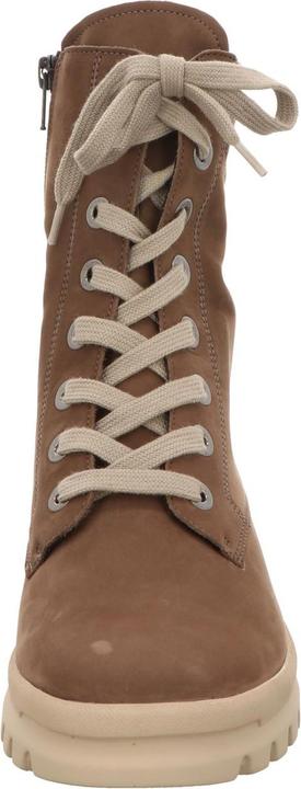 Actual product image Semler Wendy lace-up ankle boot (40)