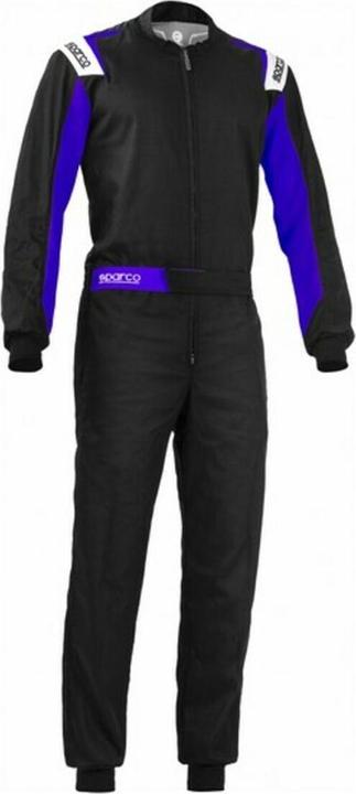 Sparco Kartoverall Rookie