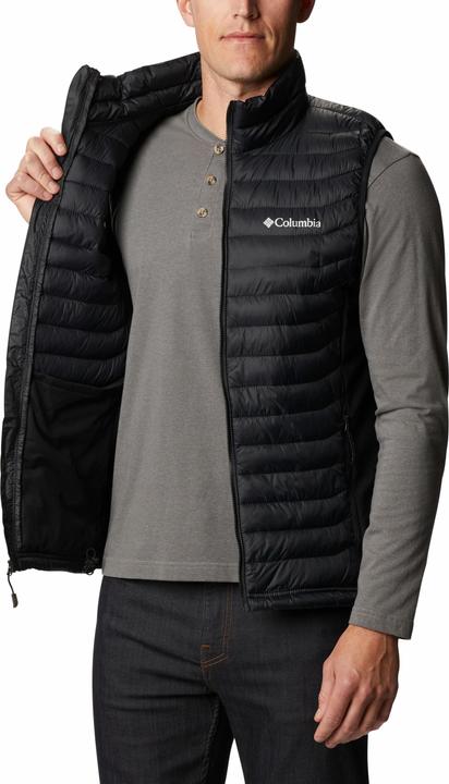 Produktbild Columbia Powder Pass (XXL)