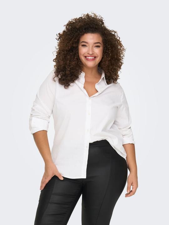 Produktbild Only Curvy High Waist Leggings (48)