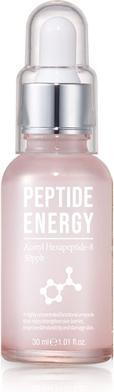 Esfolio Peptid Energie Ampulle 1.01 Fl oz