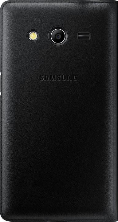 Actual product image Samsung Case Cover (Samsung Galaxy Core 2)