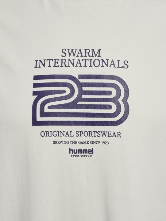 Actual product image hummel hmlLOOSE T-SHIRT S/S 23 (XL)