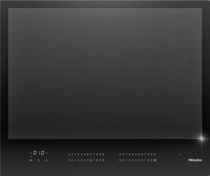 Actual product image Miele KM 7867-1