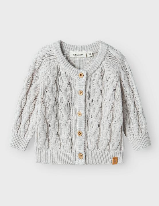 Image du produit Name it Langarm Strickjacke (56)