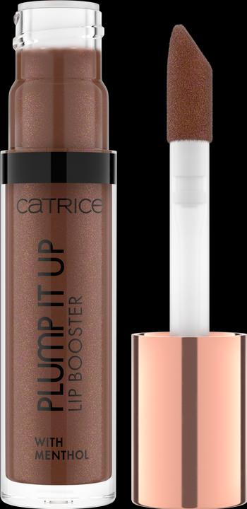 Image du produit Catrice Plump It Up Lip Booster gloss repulpant (Rose poussiéreuse)