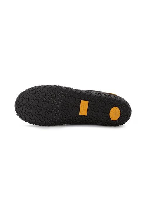 Actual product image Camel Active Sneaker textile/synthetic SCHWARZ (37)