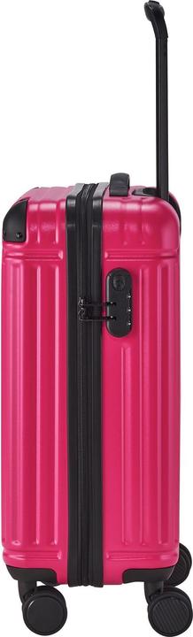 Produktbild Travelite Koffer & Trolley Cruise 4w Trolley S (39 l, Handgepäck (bis 50l))