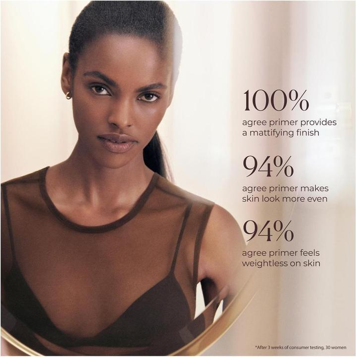 Actual product image Laura Mercier Pure Canvas Primer - Hydrating