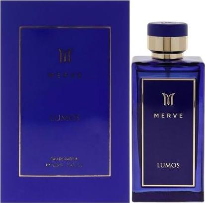Actual product image Lumos Unisex 3.4 Oz EDP Spray (Eau de parfum)