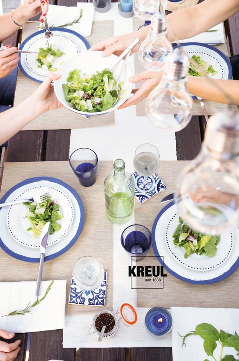 Image du produit Kreul Verre et porcelaine Clear-Set (Brun espresso, Orange, Jaune soleil, Rouge cerise, Vert foncé, Bleu foncé, 120 ml)
