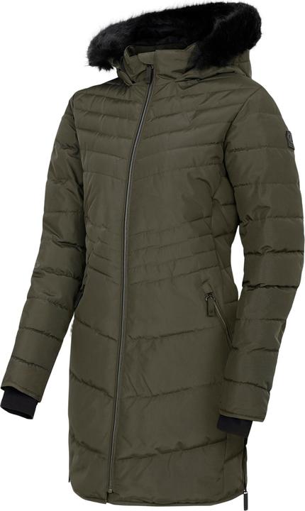 Immagine prodotto Dare2b Striking IIII Giacca Imbottita Media Lunghezza Donna