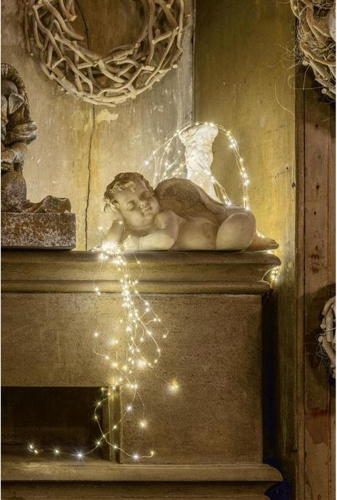 Produktbild STT Angel Hair (1.50 m)