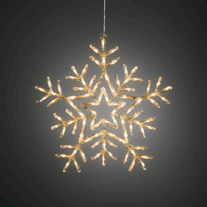 Image du produit Konstsmide Flocon de neige