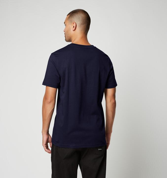 Actual product image Mystic The One Tee (L)