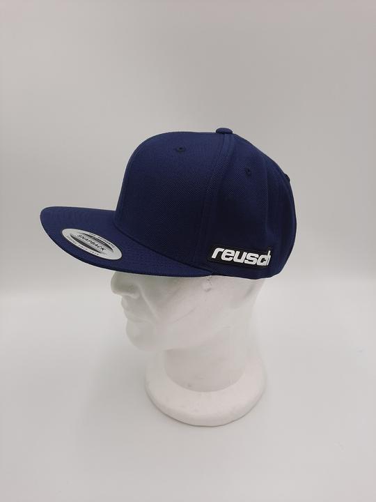Actual product image Flexfit Snapback (One size)