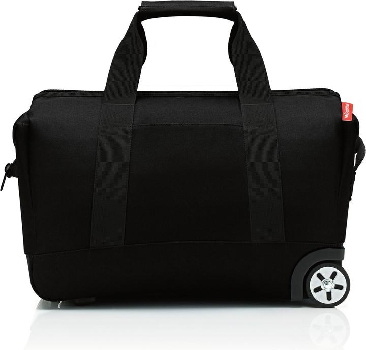 Actual product image reisenthel Allrounder Trolley (30 l, Hand luggage (up to 50 litres))